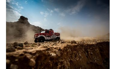 InstaTrade Loprais Team De Rooy FPT (27)