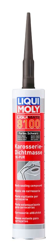 LIQUI MOLY Liquimate 6179 - Colla Bicomponente 25ml Per Paraurti, Plastiche E Carrozzeria - 3