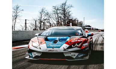 Mičánek Motorsport