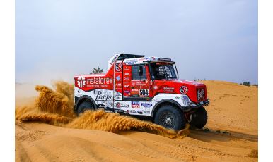 InstaTrade Loprais Team De Rooy FPT (28)