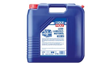 Motorový olej LKW Langzeit 10W-40