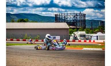 CITARUSUS RACING TEAM (41)