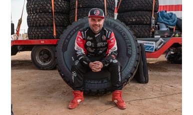 InstaTrade Loprais Team De Rooy FPT (135)