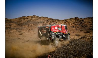 DAKAR 2025 - E1 (266)