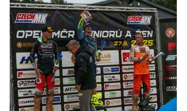 OPEN MČR JUNIOR A ŽEN 2025, Jinín (52)