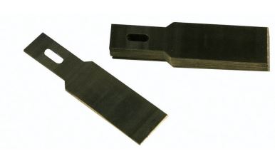 Čepele pre drážkový škrabák (16 mm)