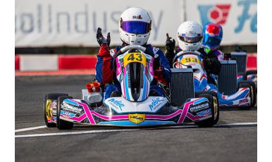 CITARUSUS RACING TEAM (15)