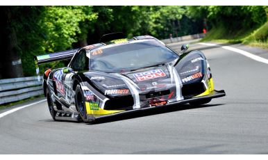 Liqui Moly Racing Team