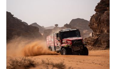 Dakar 2026 - Stage 3 (353)