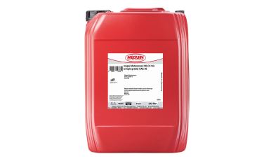 Motorový olej Megol HD-C3 SG SAE 30