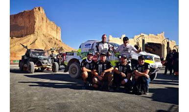 TOYOTA GAZOO Racing Czech (20)