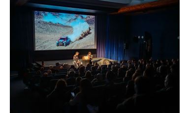 Toyota Gazoo Racing Czech