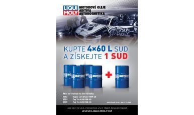 AKCE LIQUI MOLY
