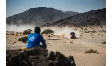 InstaTrade Loprais Team De Rooy FPT (24)