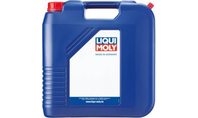 Motorový olej Motorbike 4T 10W-30 Street