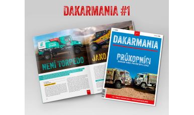 Instaforex Loprais Team