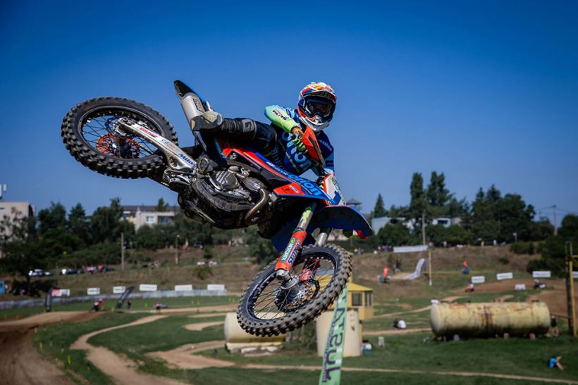 MMSR MX OPEN Šenkvice 2023