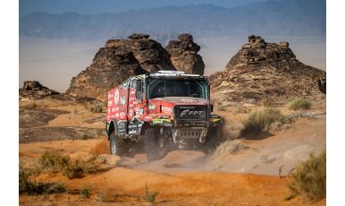 Dakar 2026 - Stage 5 (362)