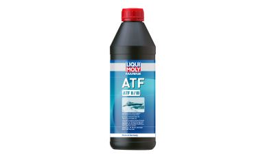 Prevodový olej Marine ATF