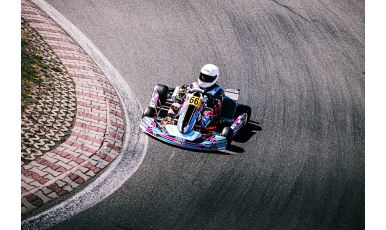 CITARUSUS RACING TEAM (77)