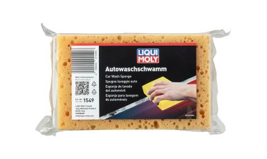 Houba na mytí vozidel