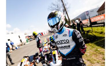 CITARUSUS RACING TEAM (72)