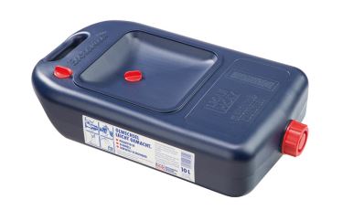 Nádoba na výmenu oleja