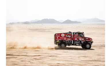 Dakar 2026 - Stage 7 (372)