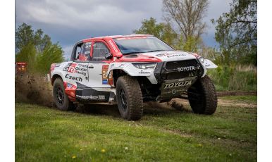 TGR Czech na festivalu Toyota and Lexus (143)