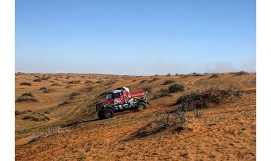 InstaTrade Loprais Team De Rooy FPT (171)