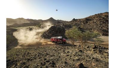 Dakar 2026 - Stage 1 (342)