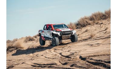 Africa Eco Race 2025 (187)