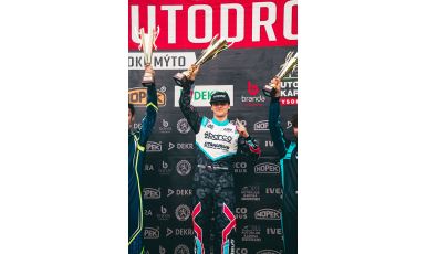 CITARUSUS RACING TEAM (64)