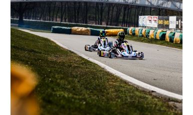 CITARUSUS RACING TEAM (71)