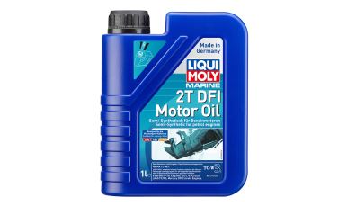 Motorový olej Marine 2T DFI