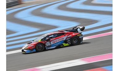 Mičánek Motorsport powered by Buggyra