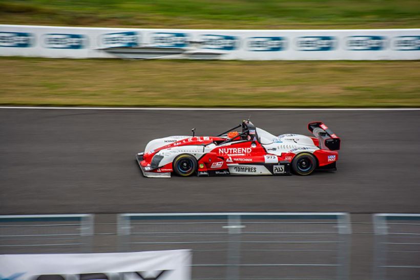 Janík motorsport
