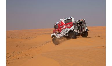 InstaTrade Loprais Team De Rooy FPT (31)