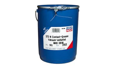 Kontaktní mazací tuk LM 373 N - A 5KG