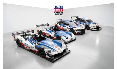Liqui Moly Racing Team 2026 (5)