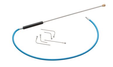 DPF nádstavec s 5 koncovkami