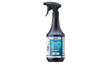 Univerzální lodní čistič