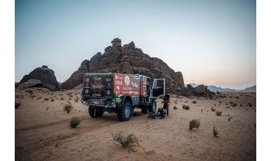 Dakar 2026 - Stage 5 (363)