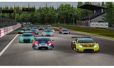 Mičánek Motorsport