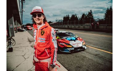 Mičánek Motorsport powered by Buggyra