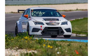 Mičánek Motorsport