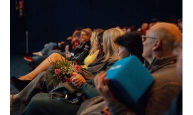 Dakarská beseda: DAKAR V SRDCI VYSOČINY (251)