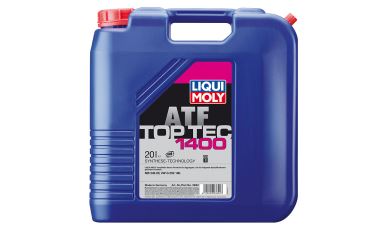 Prevodový olej Top Tec ATF 1400