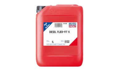 Prísada proti zamŕzaní nafty K