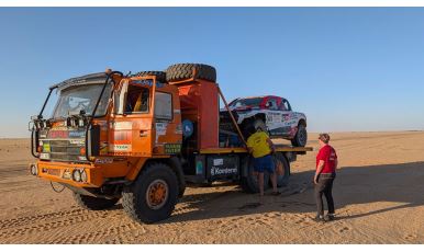 Africa Eco Race 2025 (206)